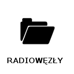 Radiowezly